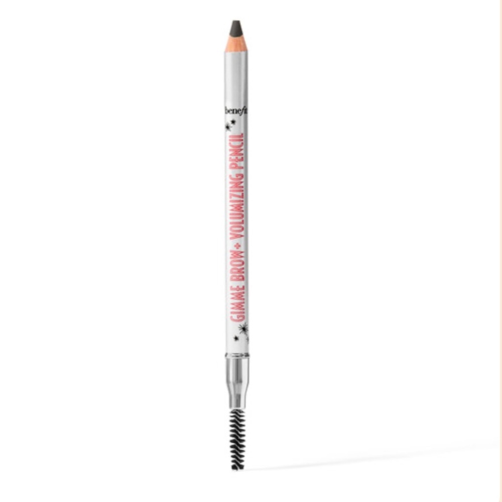 Benefit Gimme Brow+ Volumizing Pencil Volumizing Fiber Eyebrow Pencil 4.5